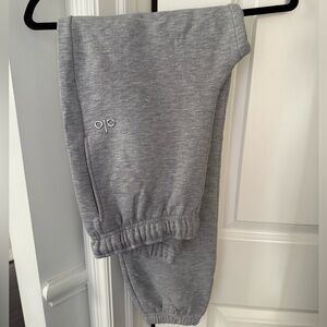 Alo Accolade Sweatpant